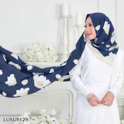 Luxury 20' LUXURY29  Luxury 20' LUXURY29